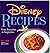 Disney Recipes: From Animat...