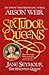 Jane Seymour: The Haunted Queen (Six Tudor Queens, #3)