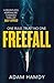 Freefall (Pendulum Trilogy, #2)