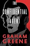 Book cover for The Confidential Agent
