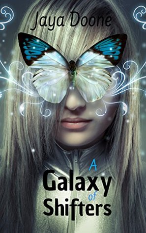 A Galaxy of Shifters (Kindle Edition)