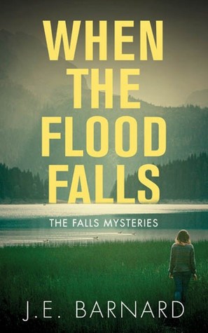 When the Flood Falls (The Falls Mysteries #1)