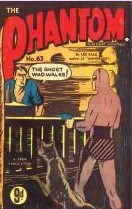 The Phantom #63: The Great Ajax (Unknown Binding)