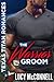 The Warrior Groom (Lucy's Texas Titans Romances #2)