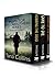The Inspector Jim Carruthers Series #1-3