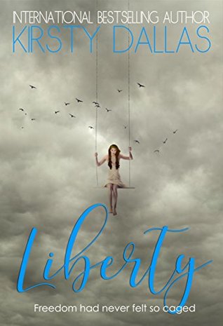 Liberty: A Dark Dystopian Spin-Off from When Nothing Is All You've Got (Kindle Edition)
