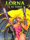 Lorna y su Robot