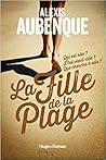 La fille de la plage