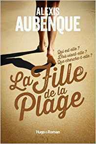 La fille de la plage