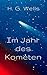 Im Jahr des Kometen (German Edition)