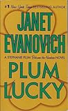 Plum Lucky by Janet Evanovich