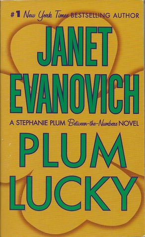 Plum Lucky