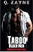 Taboo: Older Men Collection (3 Unprotected First Times)