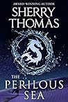 The Perilous Sea (The Elemental Trilogy Book 2) Book cover for The Perilous Sea (The Elemental Trilogy Book 2)