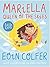 Mariella Queen of the skies by Eoin Colfer Mariella Queen of the skies by Eoin Colfer