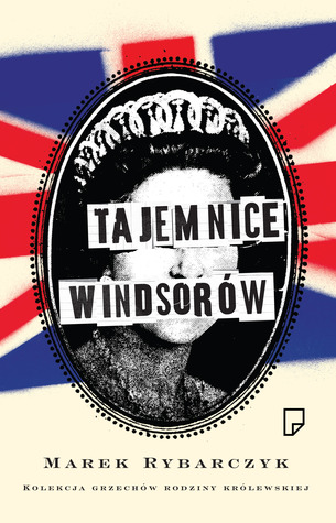 Tajemnice Windsorów