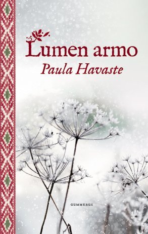 Lumen armo (Vihat, #4)