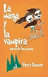 La maga y la vamp...