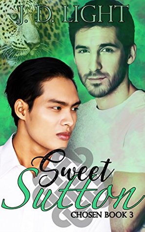 Sweet Sutton (Chosen, #3)