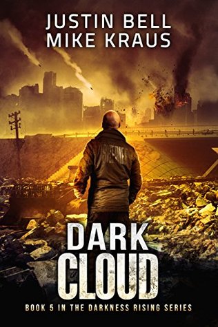 Dark Cloud (Darkness Rising #5)