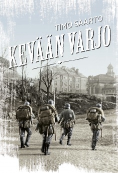 Kevään varjo (Hardcover)