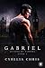 Gabriel by Cybelia Chris