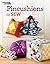 Pincushions to Sew