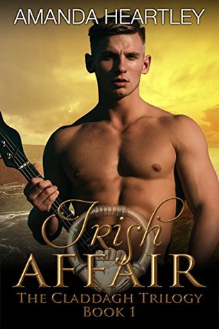 Irish Affair (The Claddagh Ring #1)