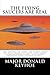 The Flying Saucers Are Real by Major Donald Keyhoe