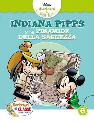 Indiana Pippis e la piramide della saggezza (Paperback)