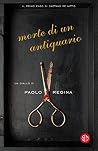 Morte di un antiq...