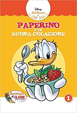 Paperino e la buona colazione (Paperback)