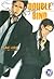 Double Bind 1 (Double Bind, #1)