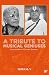 A tribute to musical geniuses by V. Sriram