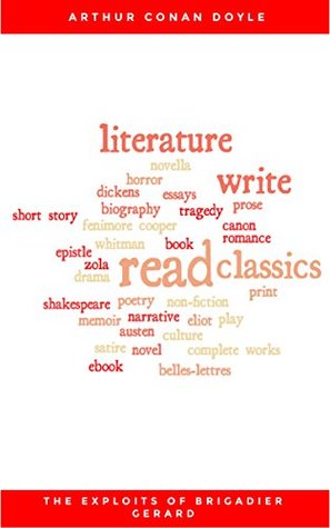 The Exploits of Brigadier Gerard