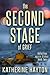 The Second Stage of Grief (Detective Ngaire Blakes Book 2)