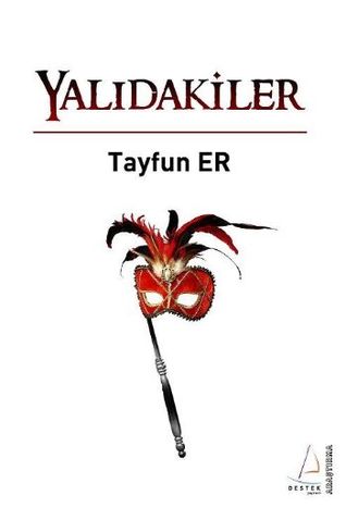 Yalıdakiler (Paperback)