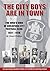 The Who's Who of Guildford City by Stuart Phillips