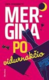 Mergina po vidurnakčio