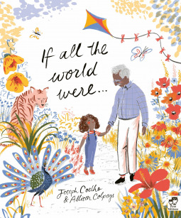 If All The World Were...