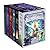 The Land of Stories Complete Paperback Gift Set