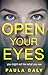 Open Your Eyes by Paula Daly