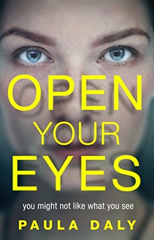 Open Your Eyes (Paperback)