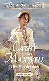 Il fratello del duca by Cathy Maxwell