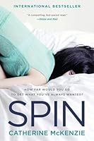 Spin (Spin, #1)