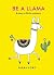 Be a Llama by Sarah Ford