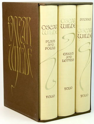 The Works Of Oscar Wilde