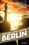 Berlin. L'isola degli dei by Fabio Geda