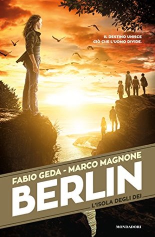 L'isola degli dei (Berlin #6)