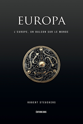 Europa: L'Europe, un balcon sur le monde (Europa, #3)